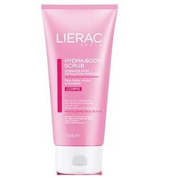 LIERAC HYDRA BODY SCRUB 175 ML - Farma Nice