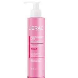 LIERAC HYDRA BODY LAIT 200 ML - Farma Nice