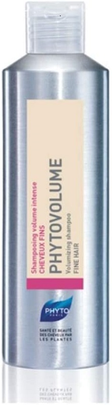 PHYTO PARIS PHYTOVOLUME SHAMPOO VOLUMIZZANTE PER CAPELLI SOTTILI - Farma Nice
