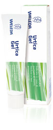 URTICA GEL DOPO PUNTURA 25 G - Farma Nice