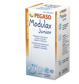 MODULAX JUNIOR COMPLESSO LIQUIDO 100 ML - Farma Nice