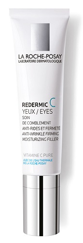 PURE VITAMINE C YEUX 15 ML - Farma Nice