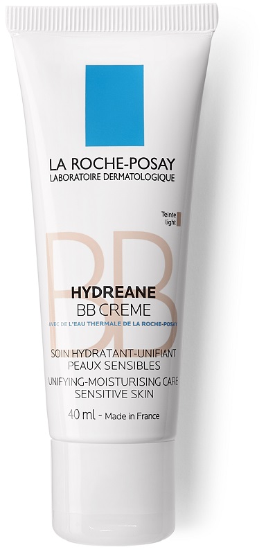 HYDREANE BB ROSE 40 ML - Farma Nice