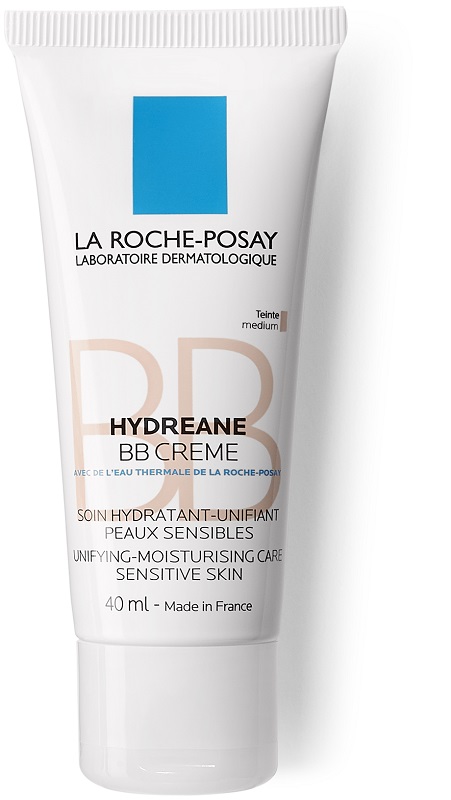 HYDREANE BB MEDIUM 40 ML - Farma Nice