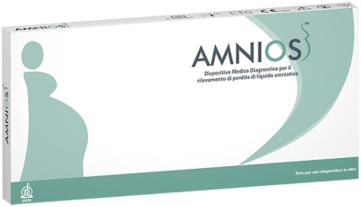 TEST PERDITE LIQUIDO AMNIOTICO AMNIOS ASSORBENTE 2 PEZZI - Farma Nice