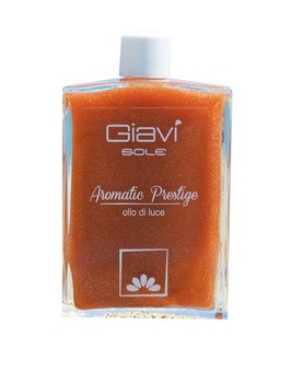 GIAVI SOLE OLIO AROM BRONZE - Farma Nice
