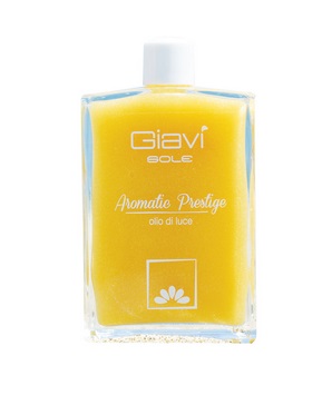 GIAVI SOLE OLIO AROM DORE - Farma Nice