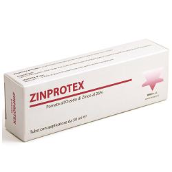 ZINPROTEX 50 ML - Farma Nice