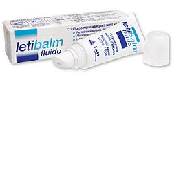 LETI BALM FLUIDO 10 ML - Farma Nice