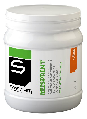 REISPRINT ARANCIO 500 G - Farma Nice