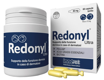 REDONYL ULTRA 50 MG CANE/GATTO 60 CAPSULE - Farma Nice