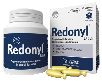 REDONYL ULTRA 150MG 60 CAPSULE - Farma Nice