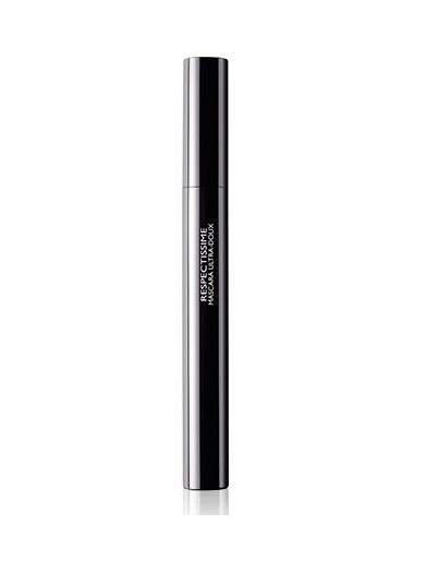 LA ROCHE POSAY RESPECTISSIME ULTRA DOUX NOIR MASCARA 5,9 ML - Farma Nice