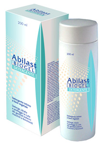 ABILAST BIOGEL DETERGENTE INTIMO 200 ML - Farma Nice