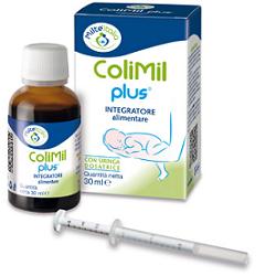 COLIMIL PLUS GOCCE 30 ML 1 PEZZO - Farma Nice