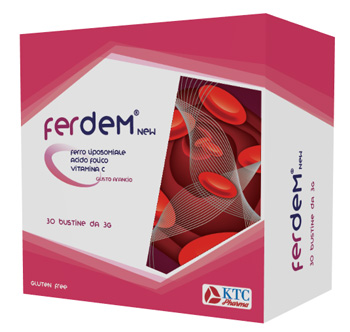 FERDEM BUSTE 30 BUSTINE - Farma Nice