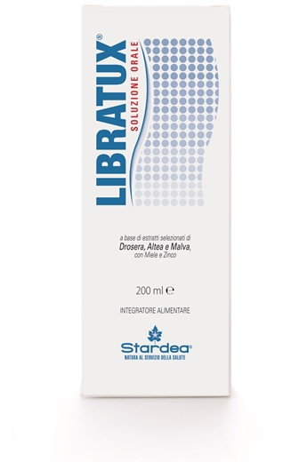LIBRATUX 200 ML - Farma Nice