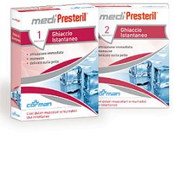 GHIACCIO ISTANTANEO MEDIPRESTERIL 1 BUSTA - Farma Nice