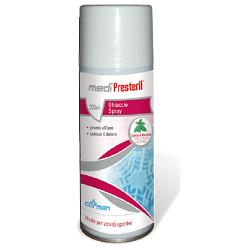 GHIACCIO ISTANTANEO SPRAY MEDIPRESTERIL CONFEZIONE DA 200ML - Farma Nice