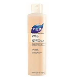 PHYTO PARIS PHYTOCIDRE RISCIACQUO LUMINOSITA TUTTI I TIPI DI CAPELLI FLACONE DI PLASTICA 200ML - Farma Nice