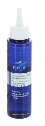 PHYTO PARIS PHYTHEOL LOZIONE PURIFICANTE ANTIFORFORA FLACONE DOSATORE PLASTICA 100 ML - Farma Nice