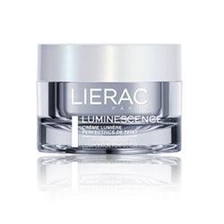 LIERAC LUMINESCENCE CREMA 50 ML - Farma Nice