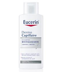 EUCERIN SHAMPOO RIVITALIZZANTE 250 ML - Farma Nice