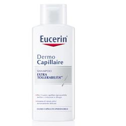 EUCERIN SHAMPOO EXTRA/TOLLERABILITA' 250 ML - Farma Nice
