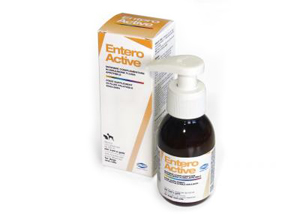 ENTERO ACTIVE MANGIME COMPLEMENTARE FLACONE 100 ML - Farma Nice