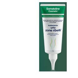 SOMATOLINE COSMETIC SNELLENTE URTO ZONE RIBELLI 100 ML - Farma Nice