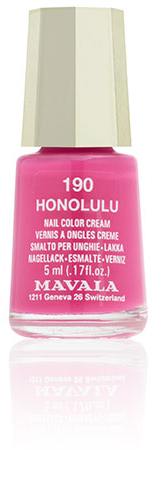 MINICOLOR 190 HONOLULU - Farma Nice