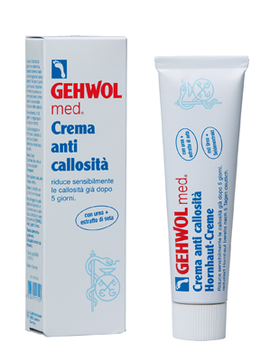 GEHWOL MED CREMA ANTI CALLOSITA' 75 ML - Farma Nice
