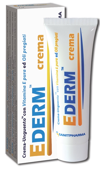 EDERM CREMA TUBO 30 ML - Farma Nice