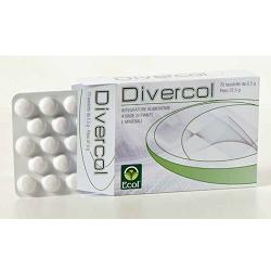 DIVERCOL 75 TAVOLETTE DA 500MG - Farma Nice