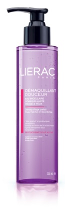 LIERAC DEMAQUILLANT DOUCEUR - Farma Nice