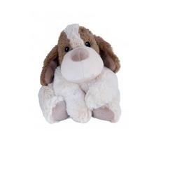 WARMIES PELUCHE TERMICO CAGNOLINA BIANCA - Farma Nice
