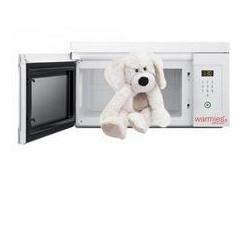 WARMIES PELUCHE TERMICO CANE BIANCO - Farma Nice