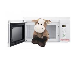 WARMIES PELUCHE TERMICO MUCCA - Farma Nice