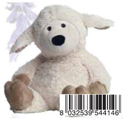 WARMIES PELUCHE TERMICO PECORA - Farma Nice