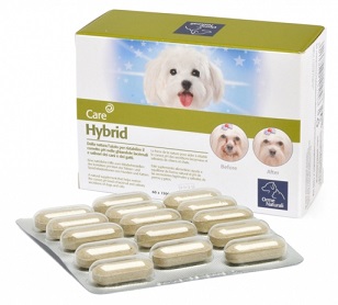 ORME NATURALI HYBRID 60 COMPRESSE 1300 MG - Farma Nice