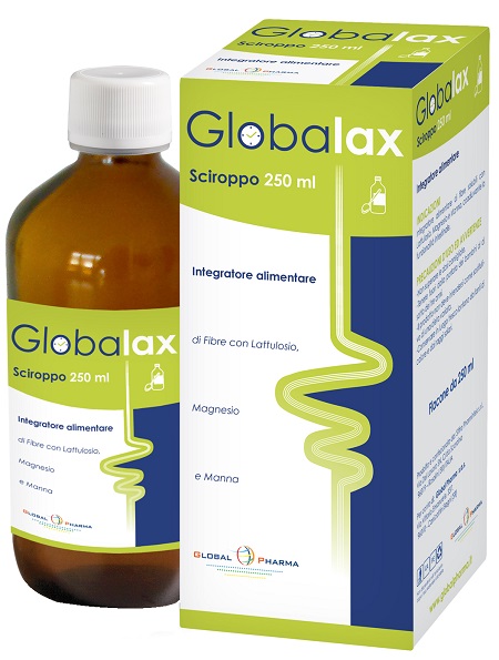 GLOBALAX 250 ML - Farma Nice