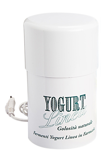 YOGURT LINEA YOGURTIERA COMPLETA - Farma Nice