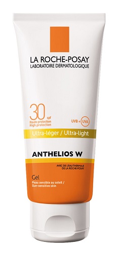 ANTHELIOS SPF30 GEL-CREME TOUCHER SEC TUBO 50 ML - Farma Nice