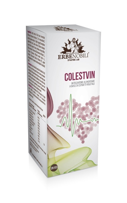 COLESTVIN 60 COMPRESSE - Farma Nice