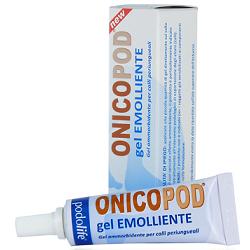 ONICOPOD GEL EMOLLIENTE 10 ML - Farma Nice
