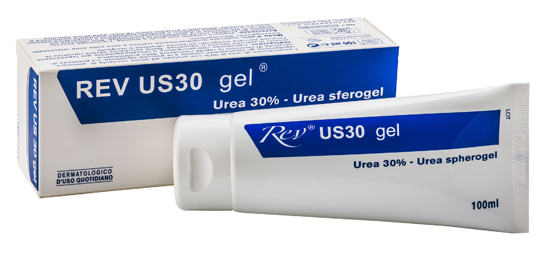 REV US30 GEL TUBETTO 100 ML - Farma Nice