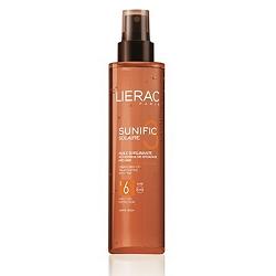 LIERAC SUNIFIC SOLAIRE 3 OLIO SUBLIMATORE SPF 6 125 ML - Farma Nice