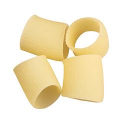MIEZ PACCHERI RIGATI PASTA SENZA GLUTINE 500 G - Farma Nice