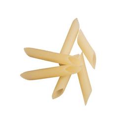 PENNE DE ZITE RIGATE PASTA SENZA GLUTINE 500 G - Farma Nice