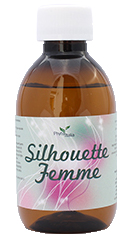 SILHOUETTE FEMME 200 ML - Farma Nice